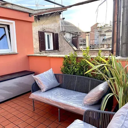 New! Uptown Terraces Rom