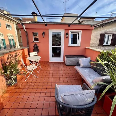 New! Uptown Terraces