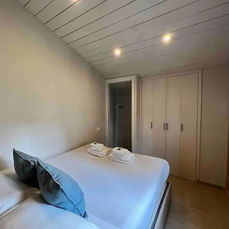 New! Uptown Terraces Апартаменты Рим