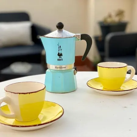 New! Uptown Terraces