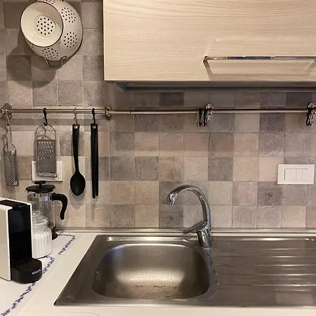 Апартаменты New! Uptown Terraces Рим