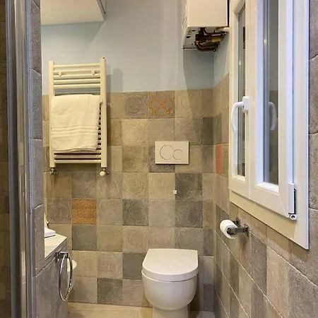 Апартаменты New! Uptown Terraces