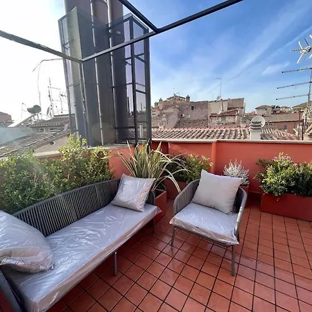 New! Uptown Terraces *