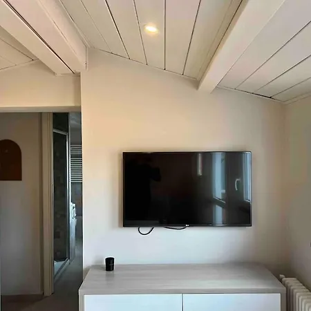 New! Uptown Terraces * Рим