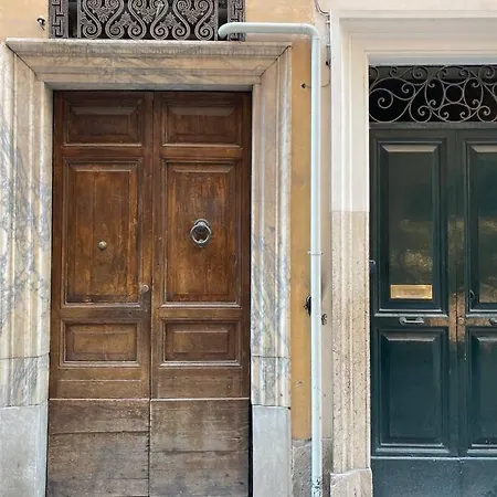 New! Uptown Terraces Апартаменты Рим