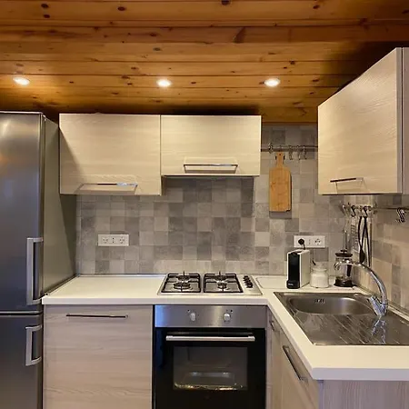 New! Uptown Terraces