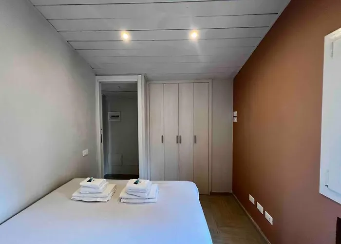 New! Uptown Terraces דירה