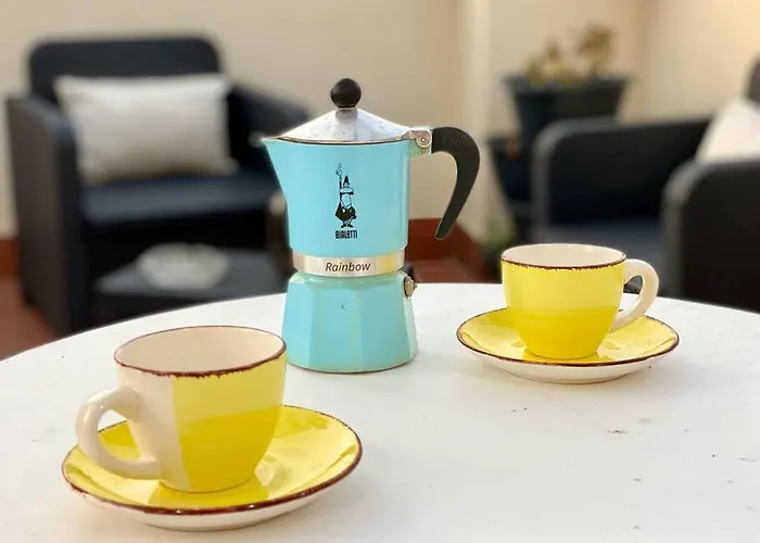 New! Uptown Terraces