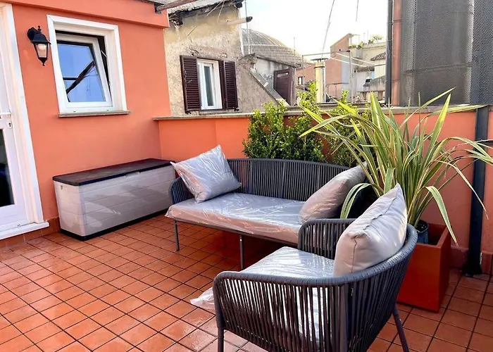 New! Uptown Terraces