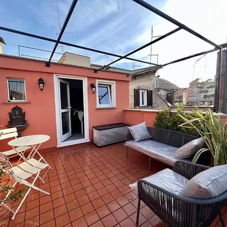 Appartement New! Uptown Terraces *