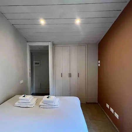 New! Uptown Terraces Appartement